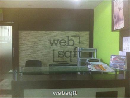SD Road Office Space for Rent